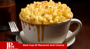 10 Best Cup Of Macaronies And Cheeses Review