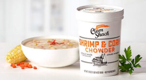 Trader Joe’s, Gelson’s debut seafood soups for fall