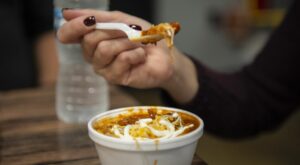 Which restaurant or bar makes the best chili in Greater Cleveland?: Poll