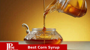10 Best Corn Syrups for 2023
