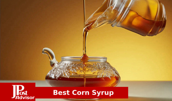 10 Best Corn Syrups for 2023