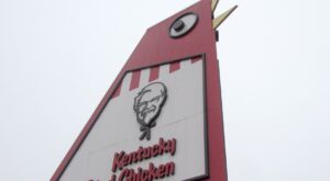KFC Testing New Menu Item Exclusively In Pittsburgh