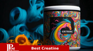 10 Most Popular Creatines for 2023