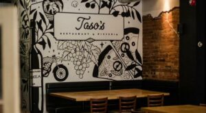 Taso’s Restaurant & Pizzeria in downtown Peterborough closing for good in October | kawarthaNOW