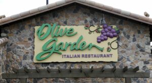 Olive Garden is bringing back a fan-favorite meal through mid-November