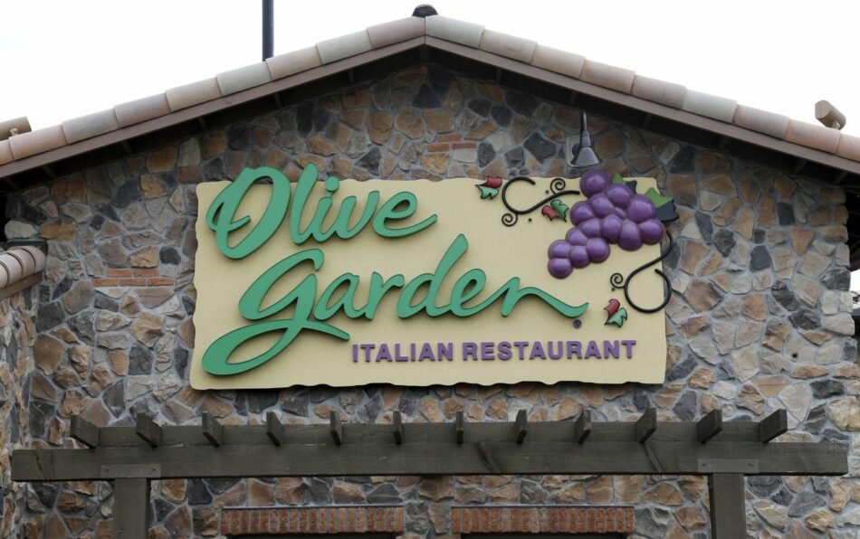 Olive Garden is bringing back a fan-favorite meal through mid-November