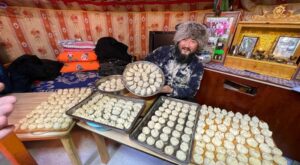Mongolian food: Top dishes every visitor needs to try, according to locals | CNN