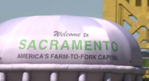 10th anniversary Farm-to-Fork Festival to celebrate Sacramento region’s ag and food culture