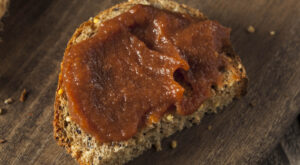 12 Tips For Making Mouthwatering Apple Butter – Mashed
