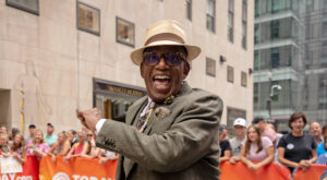 Today’s absent host Al Roker reveals when he’ll return to morning show