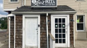 It’s not Tony’s anymore. Leo’s Pizza opens Monday in Tatamy.