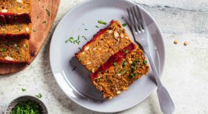 14 Classic Meatloaf Recipes For a Cozy Meal
