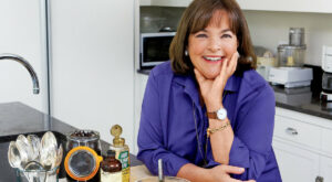 The Brilliant Ina Garten Meal Prep Hack That Will Save You Time, Money and Space