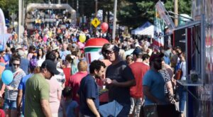 Madison Street Festival is only two weeks away! Here is what to expect – The Madison Record