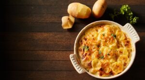 The Major Mistake To Avoid With Scalloped Potatoes For Creamy Results – Tasting Table