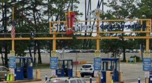 Six Flags Great Adventure Brings Back Popular Kids Boo Fest in Jackson, NJ