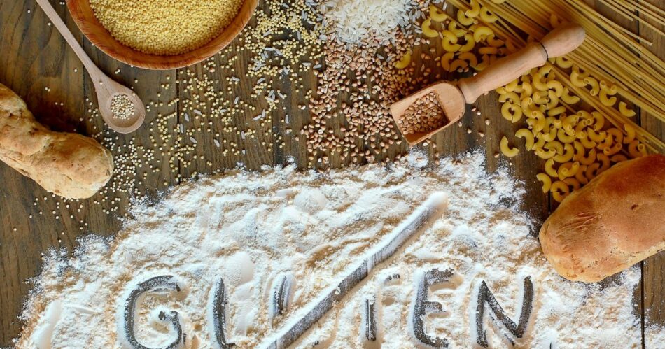 Looking for a gluten free diet list? Read this first