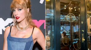 All About the West Village Italian Restaurant Frequented by Taylor Swift and Her Famous Friends