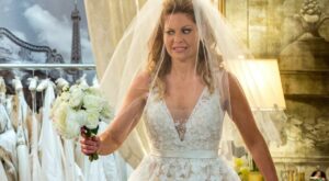Candace Cameron Bure marks her D.J. Tanner-versary with “Fuller House” throwback pic: ‘What a ride!’