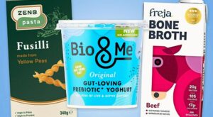 From gluten-free pasta to bone broth, we test the latest health products