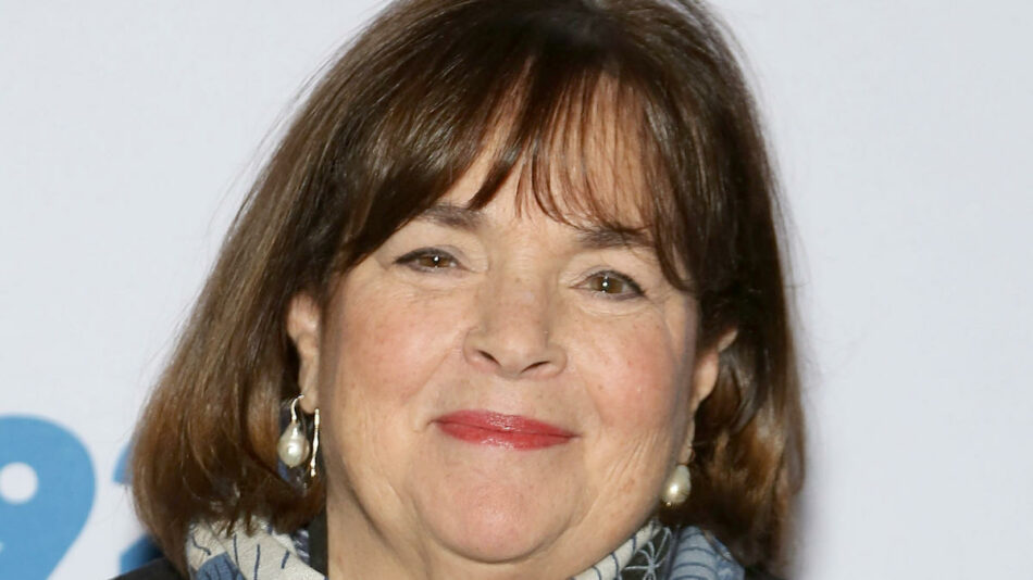Why Ina Garten Uses More Than One Type Of Noodle In Pasta Dishes