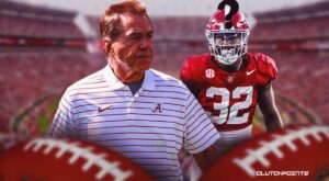 Alabama Injury To Leading Tackler Dampens Win Vs. Ole Miss