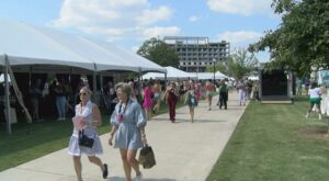 Crush Wine and Food Festival a positive for up-and-coming chefs and the city