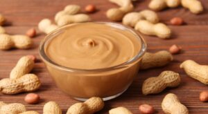 Top 5 peanut butter options for a high protein breakfast