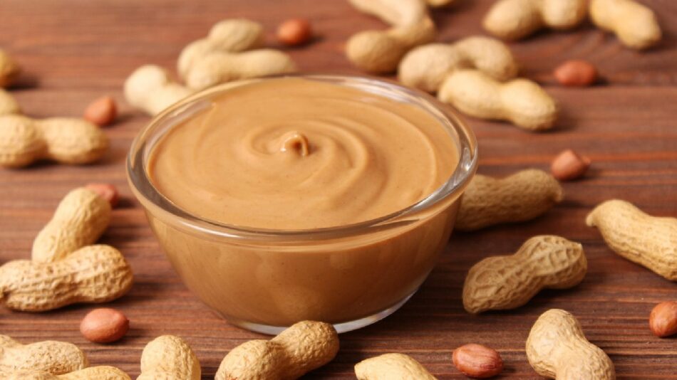 Top 5 peanut butter options for a high protein breakfast