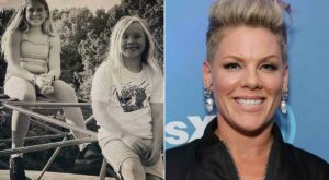 Pink Shares Sweet Photos of Her 2 Kids During ‘Days Off in Nashville’: ‘Good Times’