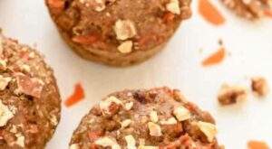 Quinoa Muffins: A Healthy And Protein Rich Gluten-Free Treat