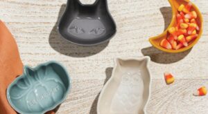 Le Creuset’s Newest Launch Is Filled with Spooky Cookware Essentials, and Prices Start at Just 