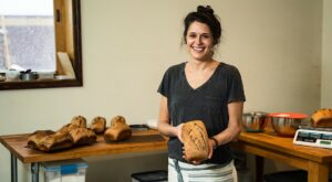 Bread business rises to provide healthy sourdough