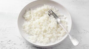 How to Make White Rice Taste Better, According to Chefs