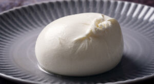 Ultra-Creamy Burrata Will Transform Your Next Ravioli Dish