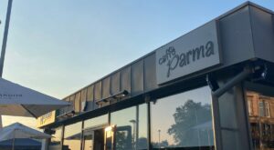 Caffe Parma, Glasgow, restaurant review – classic dishes in this long-standing eatery | Scotsman Food and Drink