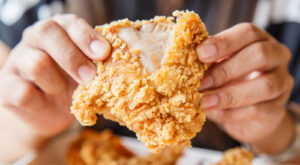 Canned Ingredients That Will Seriously Upgrade Fried Chicken – Mashed