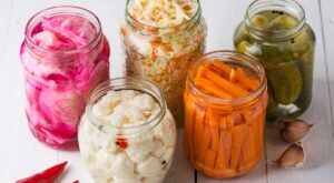 12 Best Probiotic Foods to Eat for Gut Health