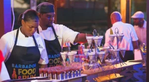 Barbados Food & Rum Festival returns in October