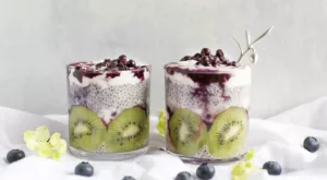 Benefits Of Adding Chia Seeds To Your Breakfast Meal; 5 Easy Recipes Inside