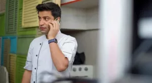 Why Chef Kunal Kapur Lets His Food Do The Talking