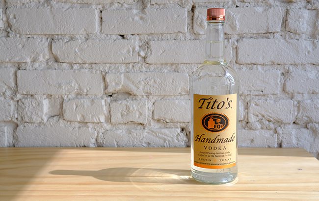 Tito’s expands presence in Slovakia and the Balkans – The Spirits Business