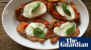 Rachel Roddy’s recipe for chicken parmigiana | A kitchen in Rome