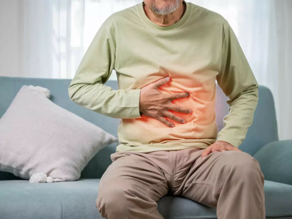 6 foods to eat when you have a bad stomach  | The Times of India