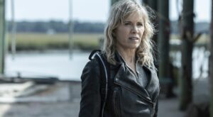 When will the final six episodes of ‘Fear the Walking Dead’ air on AMC?
