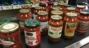 The 25 best pasta sauces available in New Jersey, ranked