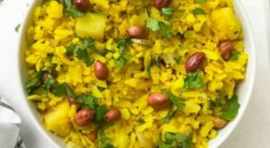 Poha To Besan Khakhra: 10 Gluten-Free Options For Mindless Munching
