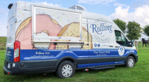 Beloved Central Ohio restaurant and bakery creating donut truck