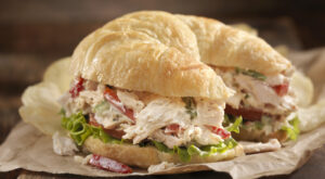 The Secret Ingredient For Adding A Hint Of Sweetness To Your Chicken Salad – The Daily Meal