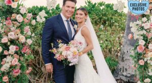 Dane Cook Marries Kelsi Taylor in Intimate ‘Garden Party’ Wedding in Hawaii: ‘Dream Come True’ (Exclusive)